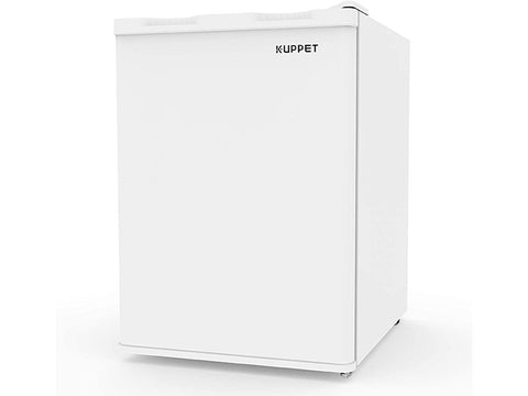 KUPPET Upright Freezer