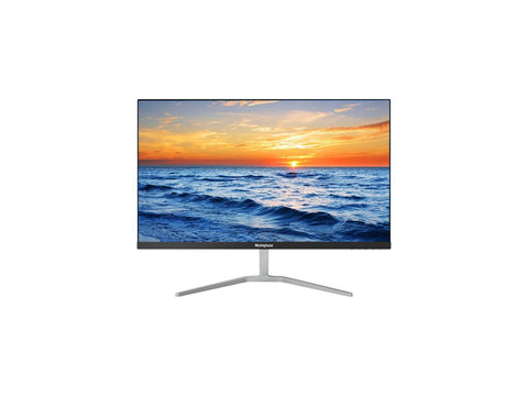 Widescreen Backlit LED IPS Monitor