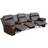 Recliner, 37" to 66" x 40"