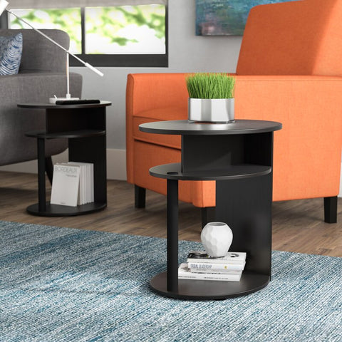 Willcox 2 Piece Nesting Tables