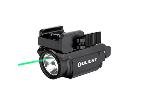 OLIGHT Baldr Mini 600 Lumens Tactical Light Flashlight