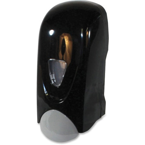Genuine Joe 1000 ml Foam Soap Dispenser, Manual - 1.06 quart Capacity