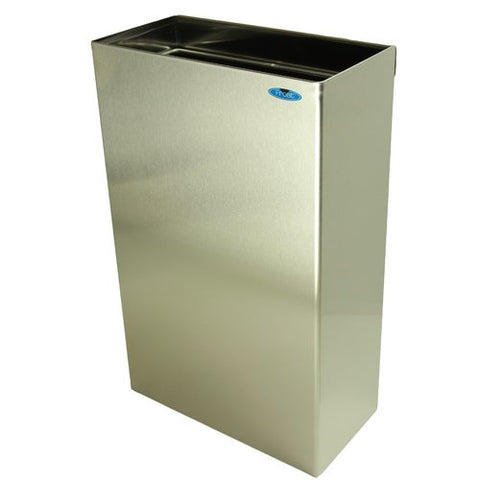 Frost Products Waste Receptacle 15 Gallon Trash Can