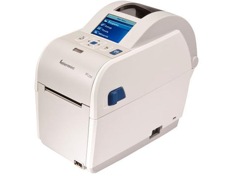 PC23d 2" Direct Thermal Desktop Label Printer