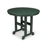Round 36" Dining Table