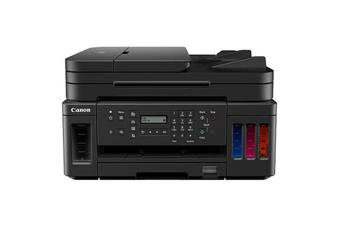 PIXMA G7020 Wireless MegaTank All-In-One Printer