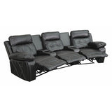 Recliner, 37" to 66" x 40"