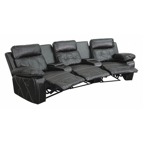 Recliner, 37" to 66" x 40"