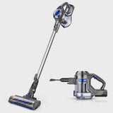 Mooso Cordless Bagless Stick Vacuum