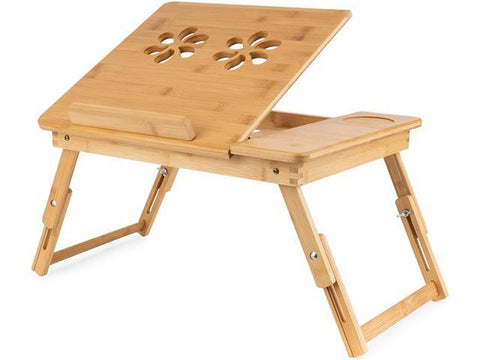 Olivia & Aiden Bed Tray Table and Laptop Desk