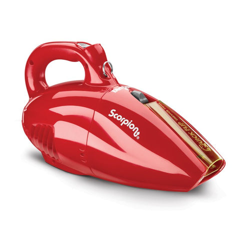 Dirt Devil Scorpion Quick-Flip Handheld Vacuum Cleaner