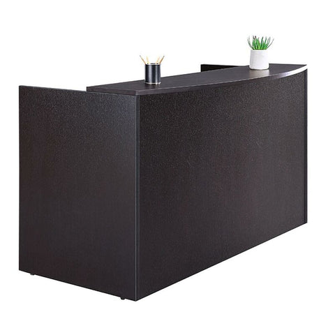 Formation Rectangular Reception Desk