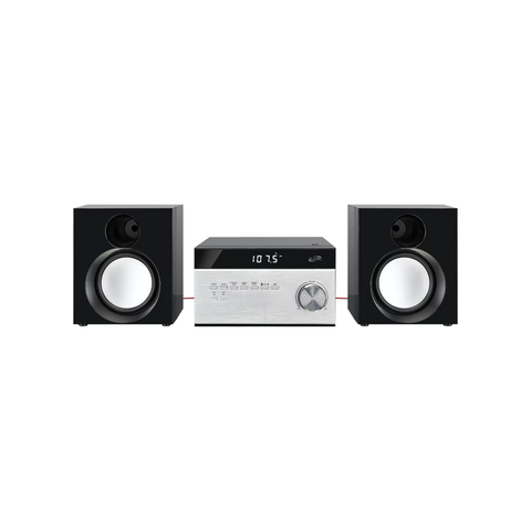 iLive Home Music System with Bluetooth, IHB227B