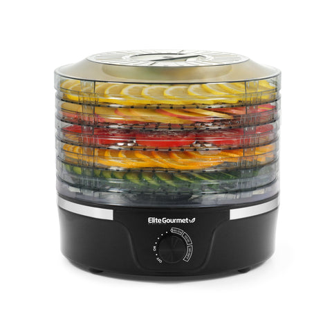 Elite Gourmet Food Dehydrator