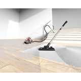 Dirt Devil-Featherlite Cyclonic Bagless Canister Vacuum Cleaner
