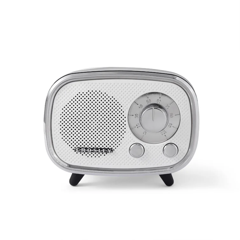 Rondo Portable with Bluetooth
