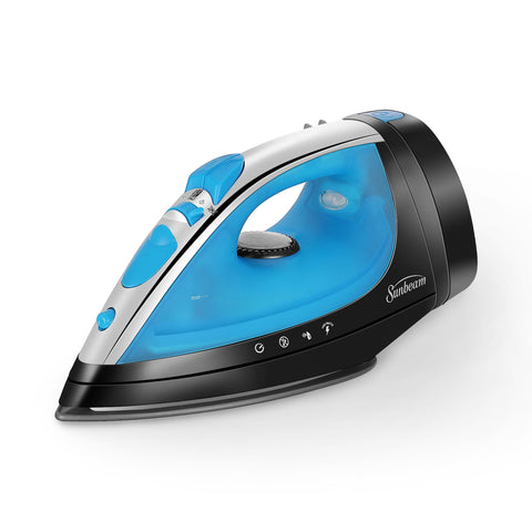 Sunbeam 1400W Steammaster Steam Iron