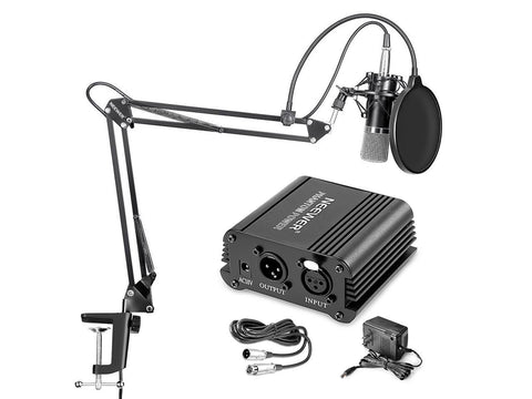 Neewer NW-700 Professional Condenser Microphone