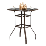 Haydn Bar Table
