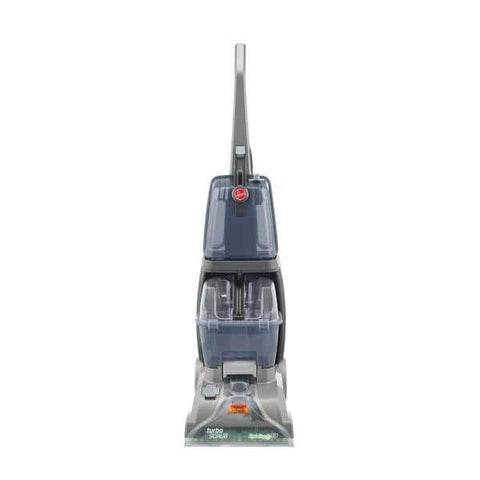 Professional Series Turbo Scrub Upright Carpet Cleaner Machine