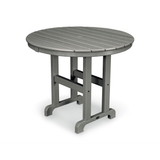 Round 36" Dining Table