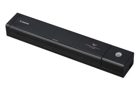 imageFORMULA P-208II Personal Document Scanner