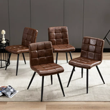 Dining Chairs Set of 4