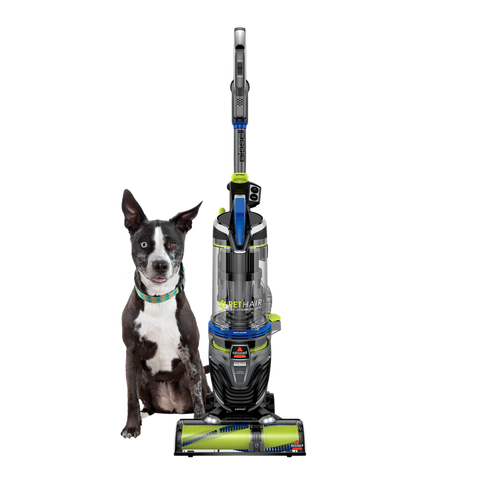 Pet Hair Eraser® Turbo Rewind Vacuum Cleaner