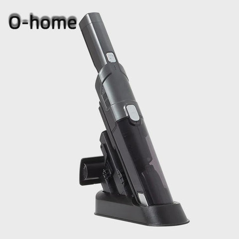 Lightweight Cordless Handheld Vacuum