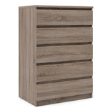 Scottsdale 5 Drawer Chest