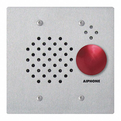 Door Station; For Use With Various Aiphone Products