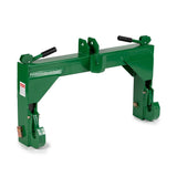 Category 2 Quick Hitch 3 Point Powder Coated Steel