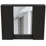 Artemisa Medicine Cabinet Engineered Wood Medicine Cabinets