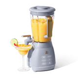 SlushCrush Frozen Drink Maker with PrecisionSense Blade Technology