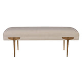 Lexie Upholstered Bench