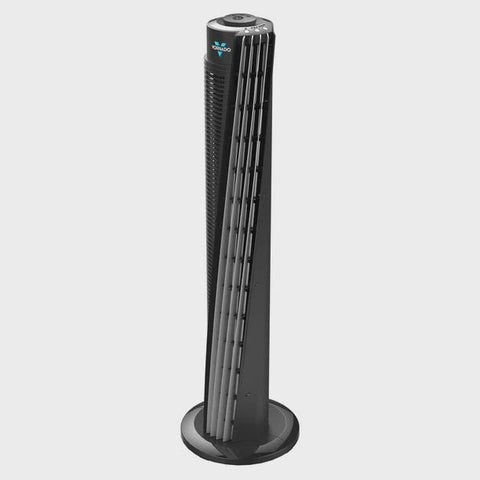 Vornado 37" V-flow Air Circulator Tower Fan with Remote Control