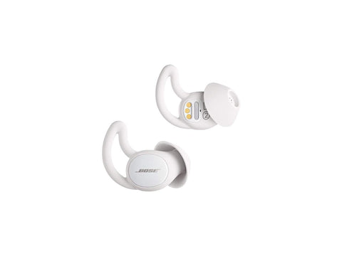 Bose Sleepbuds II Noise-Masking Wireless In-Ear headphones - White