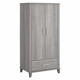 Large Armoire Cabinet