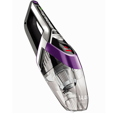 Hand Vacuum | GrapeVine Purple | BOLT Stick Vacuum