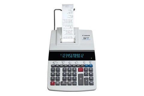 MP27DII Printing Calculator