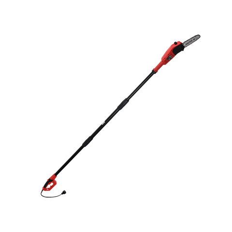 PowerSmart 8-inch 6 Amp Telescoping Electric Pole Saw