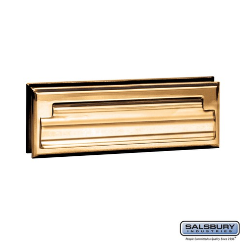 Salsbury Mail Slot - Standard - Letter Size