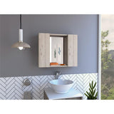 Artemisa Medicine Cabinet Engineered Wood Medicine Cabinets