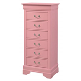 Louis Phillipe G3104-LC Lingerie Chest