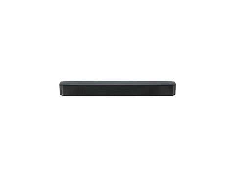 LG SK1 2.0 Channel Compact Sound Bar with Bluetooth Connectivity