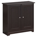 Small Storage Cabinet with Doors