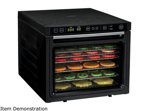 Rosewill Food Dehydrator Machine