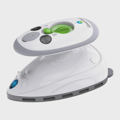 Steamfast SF-727 Travel Mini Steam Iron