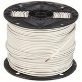 SOUTHWIRE Building Wire: 12 AWG Wire Size, 1 Conductors, 500 ft Lg, Stranded, Nylon, PVC