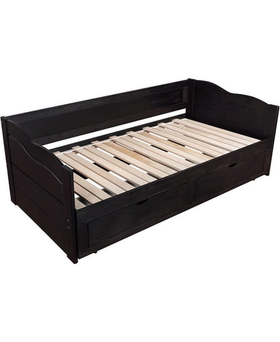 Tannerville Storage Twin/Full Daybed